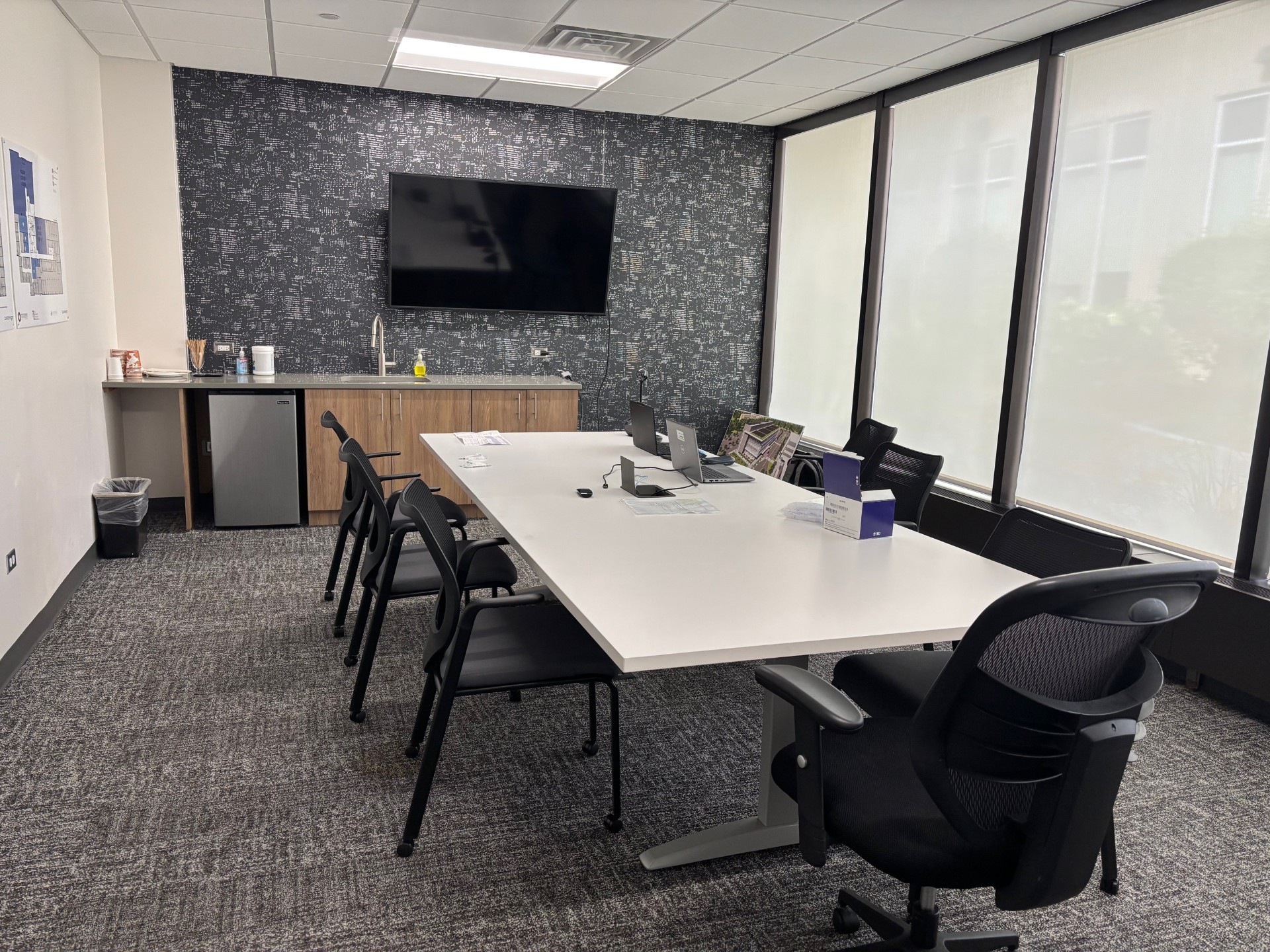 MedNEx consultation and review suite