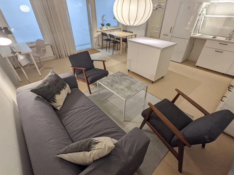 MedNEx home-use simulation environment