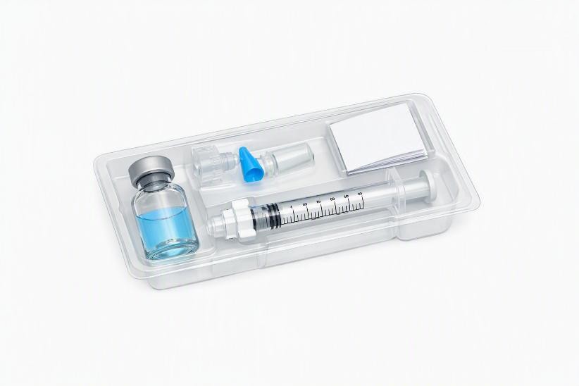 Combination Product Kits