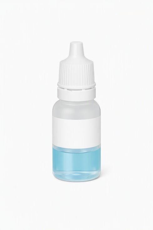 Eye Drop Bottles