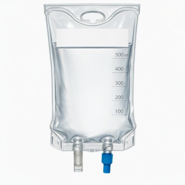 IV Bags