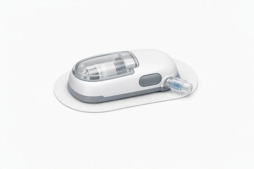 On-Body Injectors
