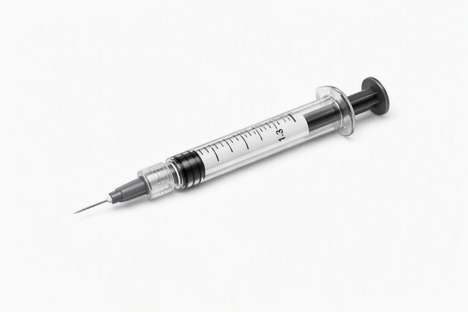 Prefilled Syringes